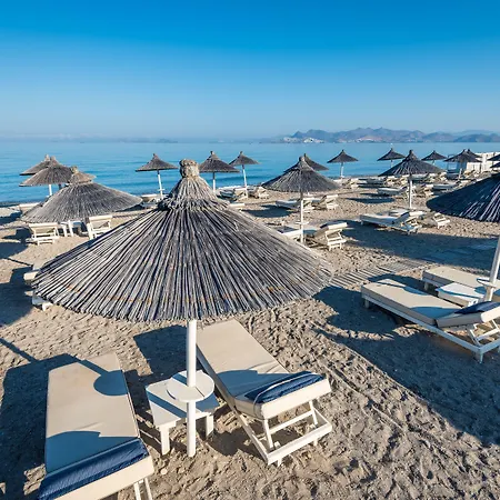 Diamond Deluxe - Adults Only 5* Città di Kos