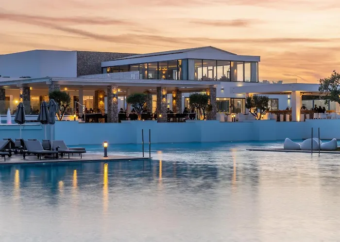 Resort Diamond Deluxe - Adults Only &