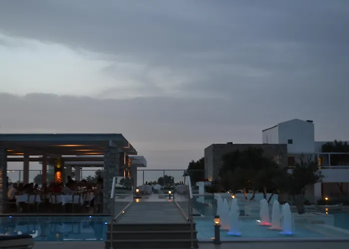 Diamond Deluxe - Adults Only & Resort 5*