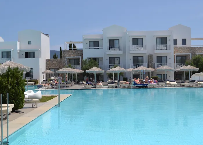 Resort Diamond Deluxe - Adults Only & 5*