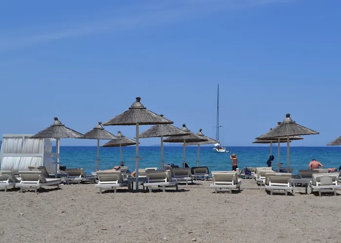 Diamond Deluxe - Adults Only & Resort