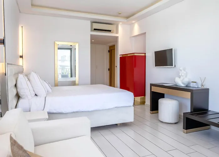 Diamond Deluxe - Adults Only & Resort 5*