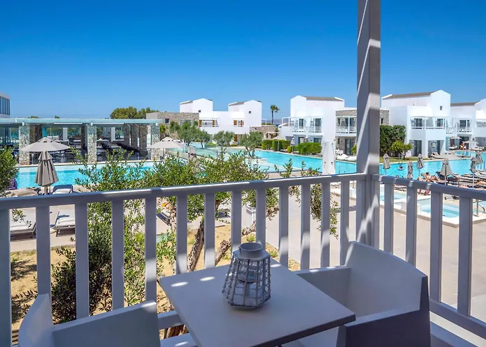 Diamond Deluxe - Adults Only & Kos Town