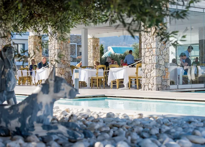 Diamond Deluxe - Adults Only & Resort Kos Town