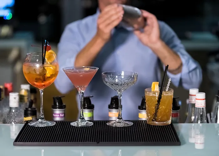 Diamond Deluxe - Adults Only & Kos Town