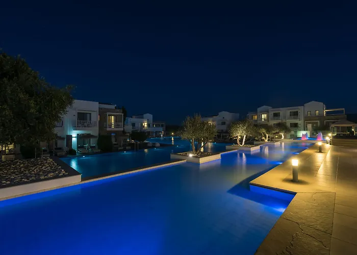 Diamond Deluxe - Adults Only & Resort Kos Town